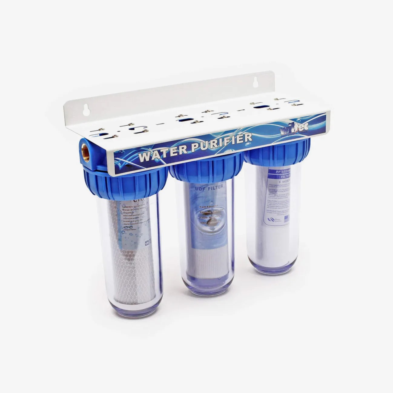 WATER FILTER